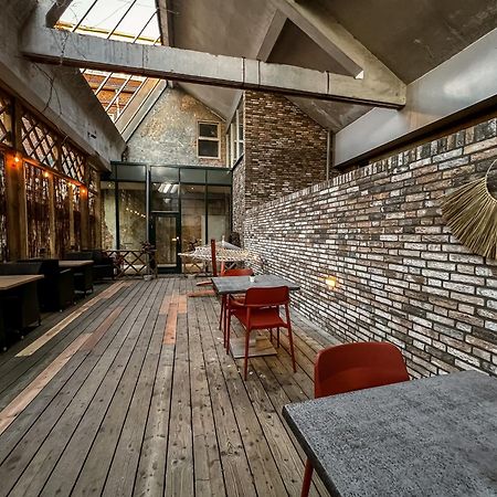 Suite With Wellness Nextdoor And Kitchen Access Осс Екстер'єр фото