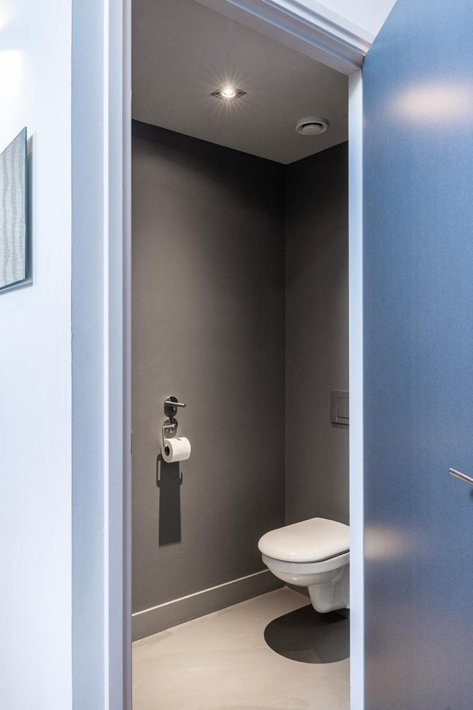 Suite With Wellness Nextdoor And Kitchen Access Осс Екстер'єр фото