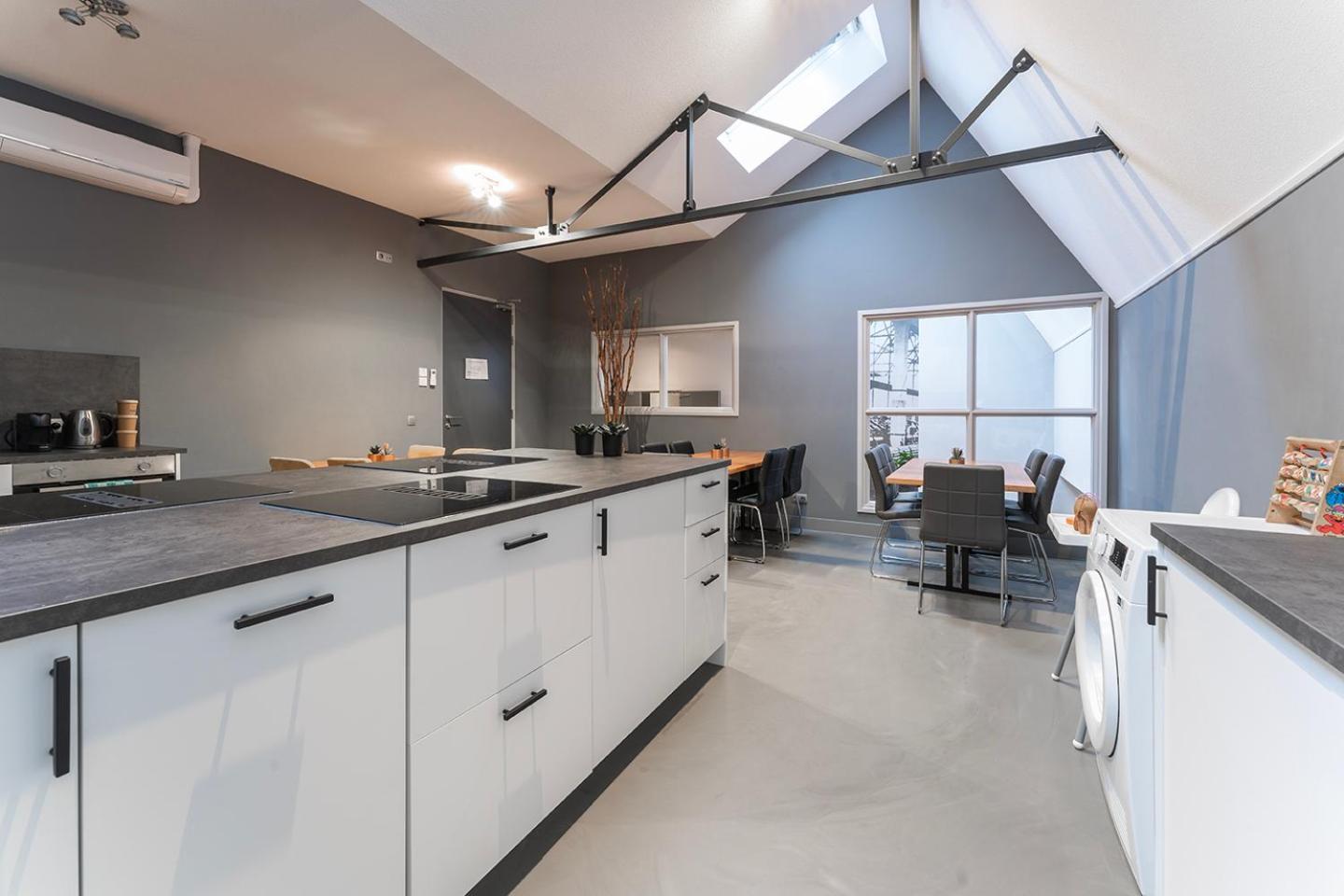 Suite With Wellness Nextdoor And Kitchen Access Осс Екстер'єр фото