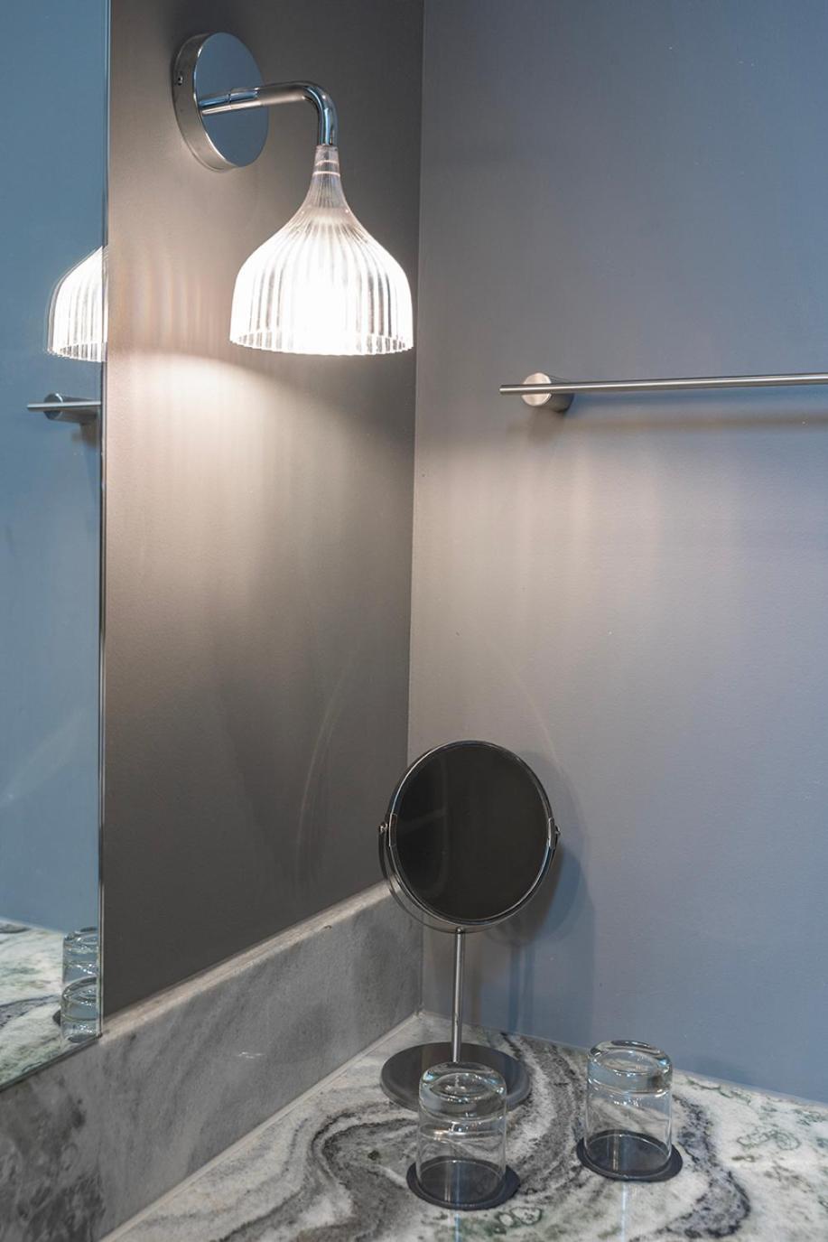 Suite With Wellness Nextdoor And Kitchen Access Осс Екстер'єр фото